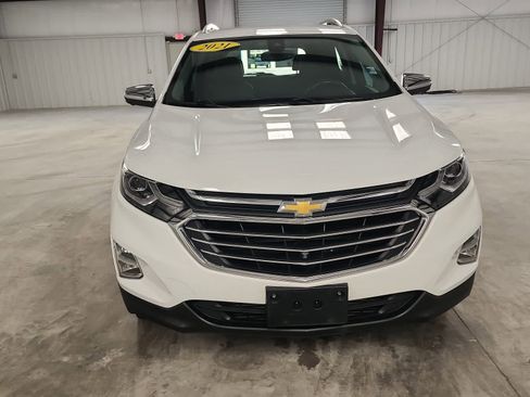 Used 2021 Chevrolet Equinox Premier FWD image 8
