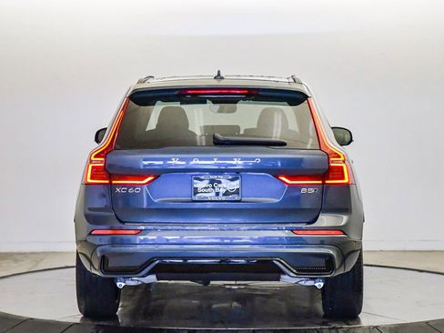New 2026 Volvo XC60 B5 Ultra w/ Protection Package Premier AWD/4WD image 3
