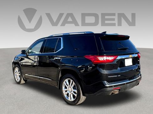 Used 2020 Chevrolet Traverse High Country image 26