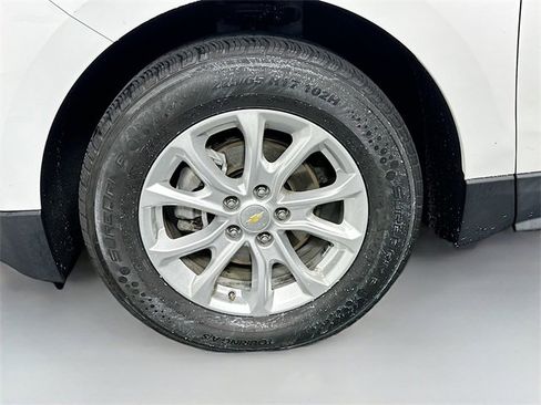 Used 2018 Chevrolet Equinox LT image 28