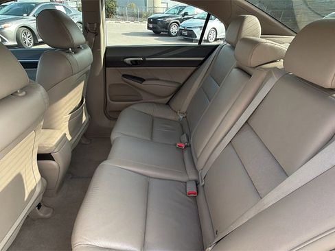 Used 2011 Honda Civic EX-L image 22