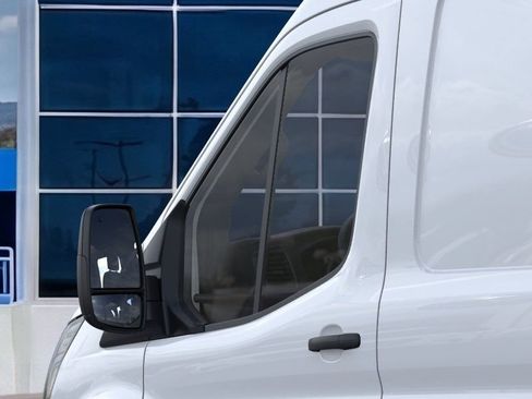 New 2026 Ford Transit 150 148 Medium Roof AWD image 20