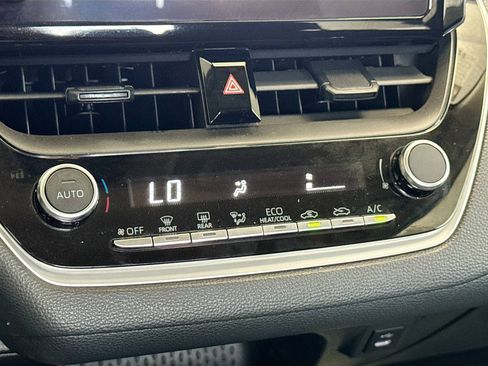 Used 2023 Toyota Corolla LE image 10