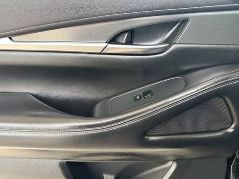 Used 2023 INFINITI QX60 Luxe w/ Cargo Package AWD/4WD image 6