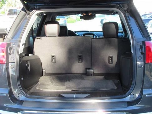 Used 2017 GMC Terrain SLT w/ Open Road Package FWD image 31