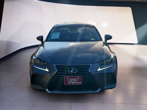 Used 2020 Lexus IS 300 w/ Accessory Package 2 RWD image 8