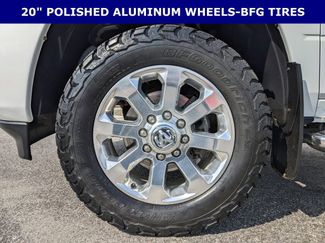 Certified 2023 RAM 2500 Laramie video 2