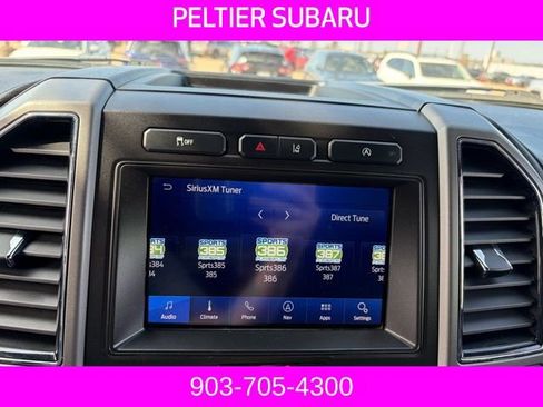 Used 2020 Ford Expedition XLT w/ Equipment Group 202A image 14