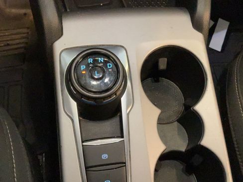 Used 2022 Ford Bronco Sport Big Bend w/ Convenience Package AWD/4WD image 17