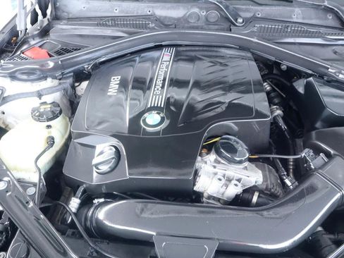 Used 2016 BMW M235i Convertible RWD image 36
