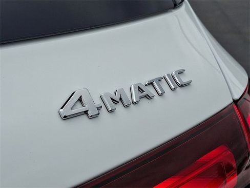 Used 2026 Mercedes-Benz GLE 350 GLE 350 image 27