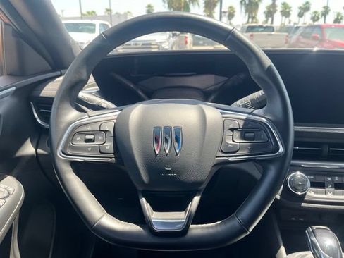Used 2024 Buick Envista Preferred w/ Convenience I Package FWD image 16