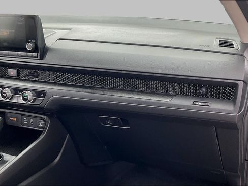Used 2025 Honda CR-V EX image 18