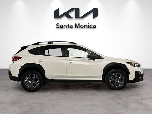 Used 2023 Subaru Crosstrek 2.5i Sport image 7