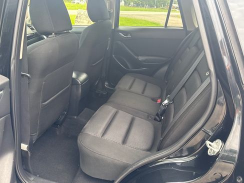 Used 2014 MAZDA CX-5 Touring AWD/4WD image 21