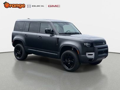 Used 2024 Land Rover Defender 110 SE