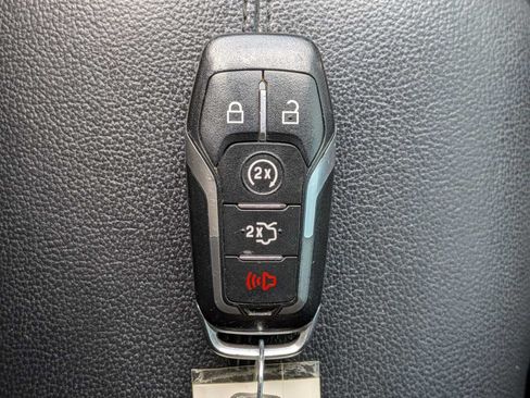 Used 2016 Ford Mustang Convertible w/ Equipment Group 051A RWD image 30