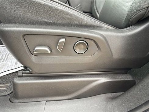 Used 2023 GMC Yukon Denali w/ Max Trailering Package image 35