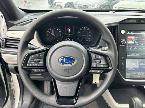 New 2026 Subaru Forester AWD/4WD image 9