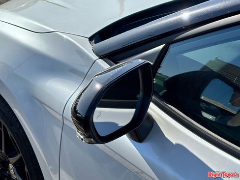 Used 2026 Toyota Camry XSE w/ Premium Plus Package image 9