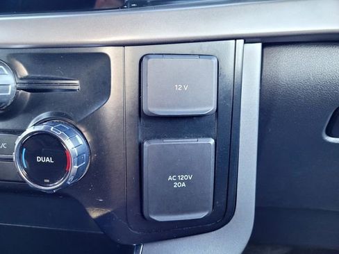 Used 2024 Ford F150 XLT w/ Mobile Office Package image 16