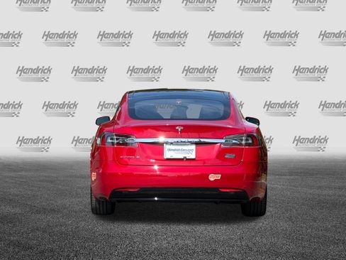 Used 2016 Tesla Model S 75 RWD image 6