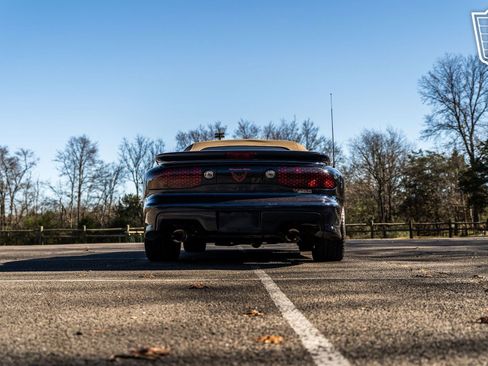 Used 2000 Pontiac Firebird Trans Am image 22