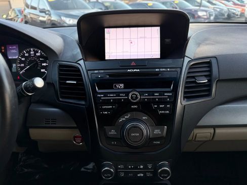 Used 2014 Acura RDX AWD w/ Technology Package image 34