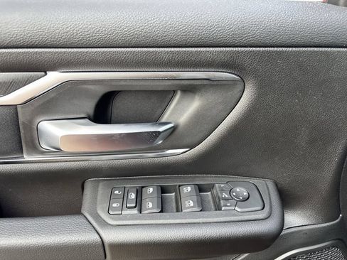 New 2026 RAM 1500 Lone Star RWD image 20