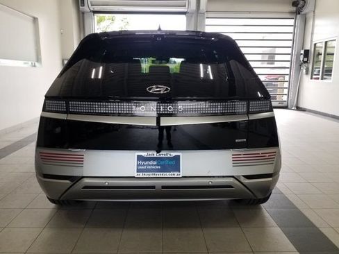 Used 2024 Hyundai Ioniq 5 Limited AWD/4WD image 20