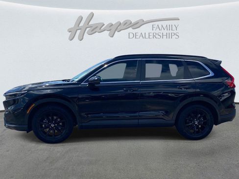 Used 2023 Honda CR-V Sport image 9