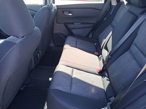 New 2026 Nissan Rogue SV image 25