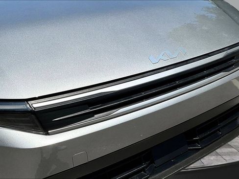 Used 2025 Kia K4 FWD image 31