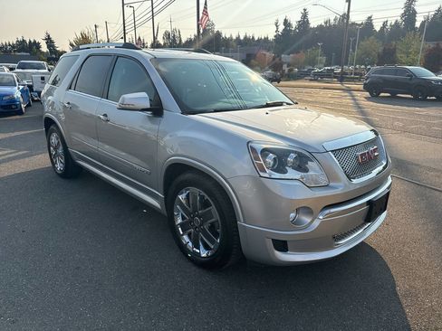 Used 2012 GMC Acadia Denali image 12