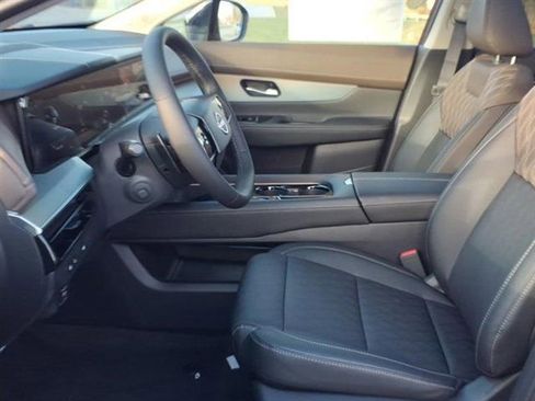 New 2026 Nissan Murano Platinum image 26