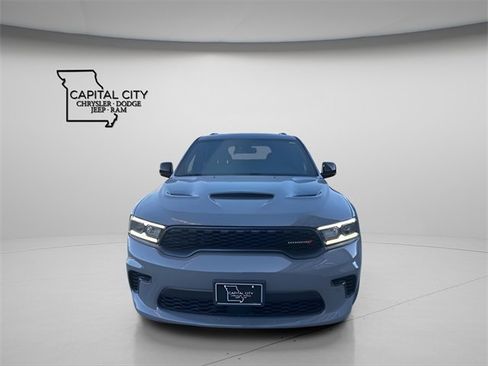 New 2026 Dodge Durango GT w/ Tow 'N Go Package image 3