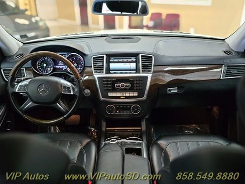 Used 2013 Mercedes-Benz GL 450 4MATIC image 25