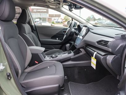 New 2026 Subaru Crosstrek 2.0i Premium