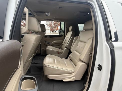 Used 2018 GMC Yukon XL Denali w/ Open Road Package image 9