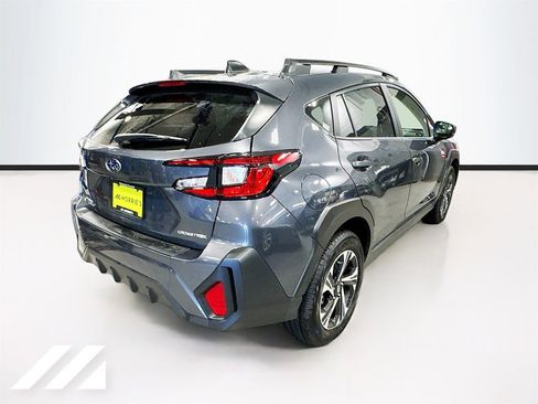 Certified 2024 Subaru Crosstrek 2.0i Premium AWD/4WD image 5