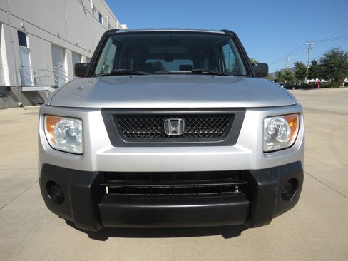 Used 2006 Honda Element EX-P image 7