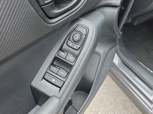 New 2026 Subaru Crosstrek 2.5i AWD/4WD image 19