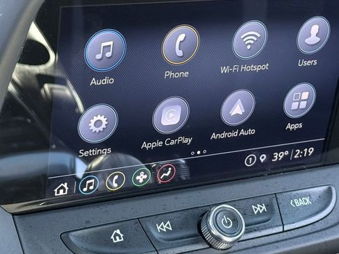 Used 2022 Chevrolet Camaro SS image 25