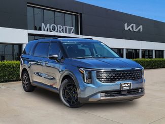 New 2026 Kia Carnival SX Prestige video 1