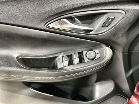 Used 2023 Buick Encore GX Preferred image 15