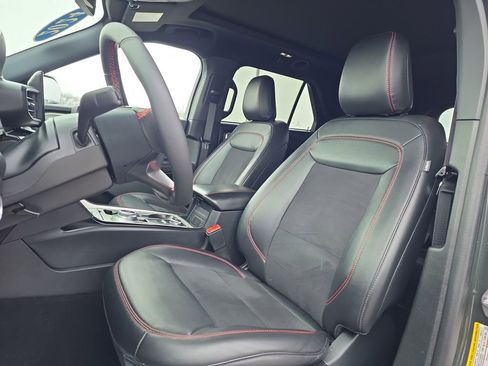 Used 2024 Ford Explorer ST-Line w/ Class IV Trailer Tow Package image 21