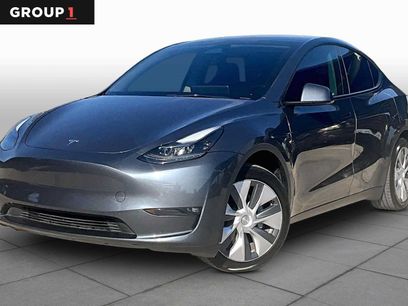 Used 2023 Tesla Model Y Long Range