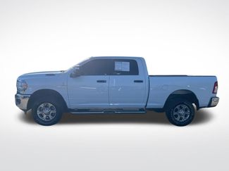 Used 2023 RAM 2500 Big Horn w/ Level 1 Equipment Group video 2