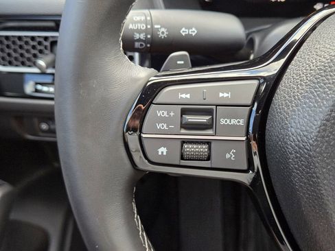 Certified 2026 Honda Civic Sport image 30