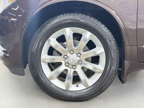 Used 2015 Buick Enclave Premium w/ Experience Buick Package image 36